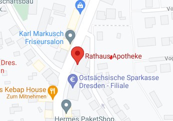 Zu Google Maps